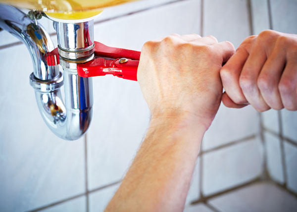 About Dunreith Plumbers